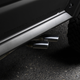 Image for article titled The 'Black Bison' Suzuki Jimny Wants to Eat Your Soul